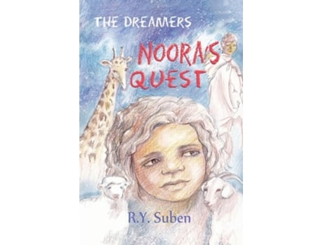Livro The Dreamers - Nooras Quest De R Y Suben (inglês)