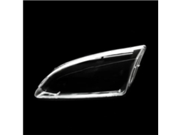 Capa Do Farol Para Ford Focus Mk2 C307 Pré Facelift 2004-2007, Carcaça Transparente, Lente De Vidro, Cobertura Da
