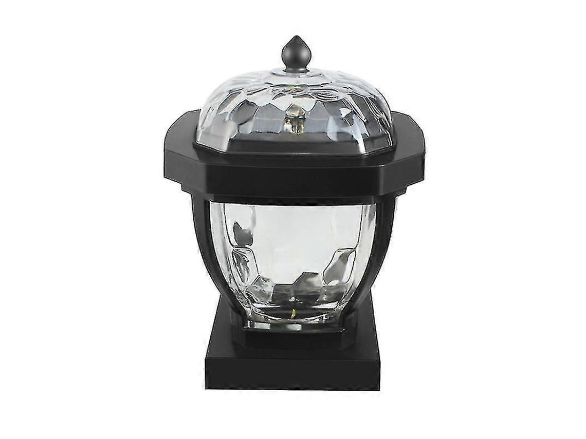 Lâmpada Solar Externa Olysi Shop