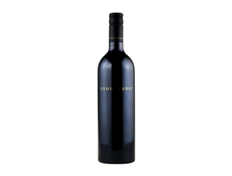 Vinho CLOUDBURST Cabernet Sauvignon Margaret River (0.75 L - 1 Unidade)