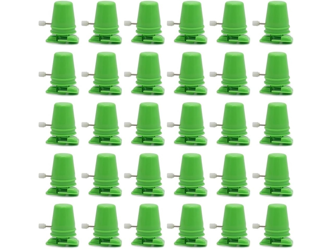 Robô de Corda com Pernas SFUSHOS