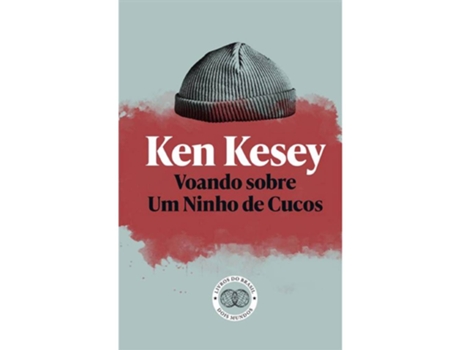Voando sobre Um Ninho de Cucos LIVROS DO BRASI