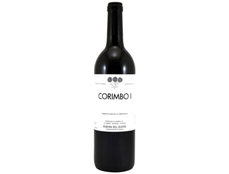 Vinho BODEGAS RODA Bodegas Roda Corimbo I Tempranillo Ribera Del Duero Reserva (0.75 L - 1 unidade)