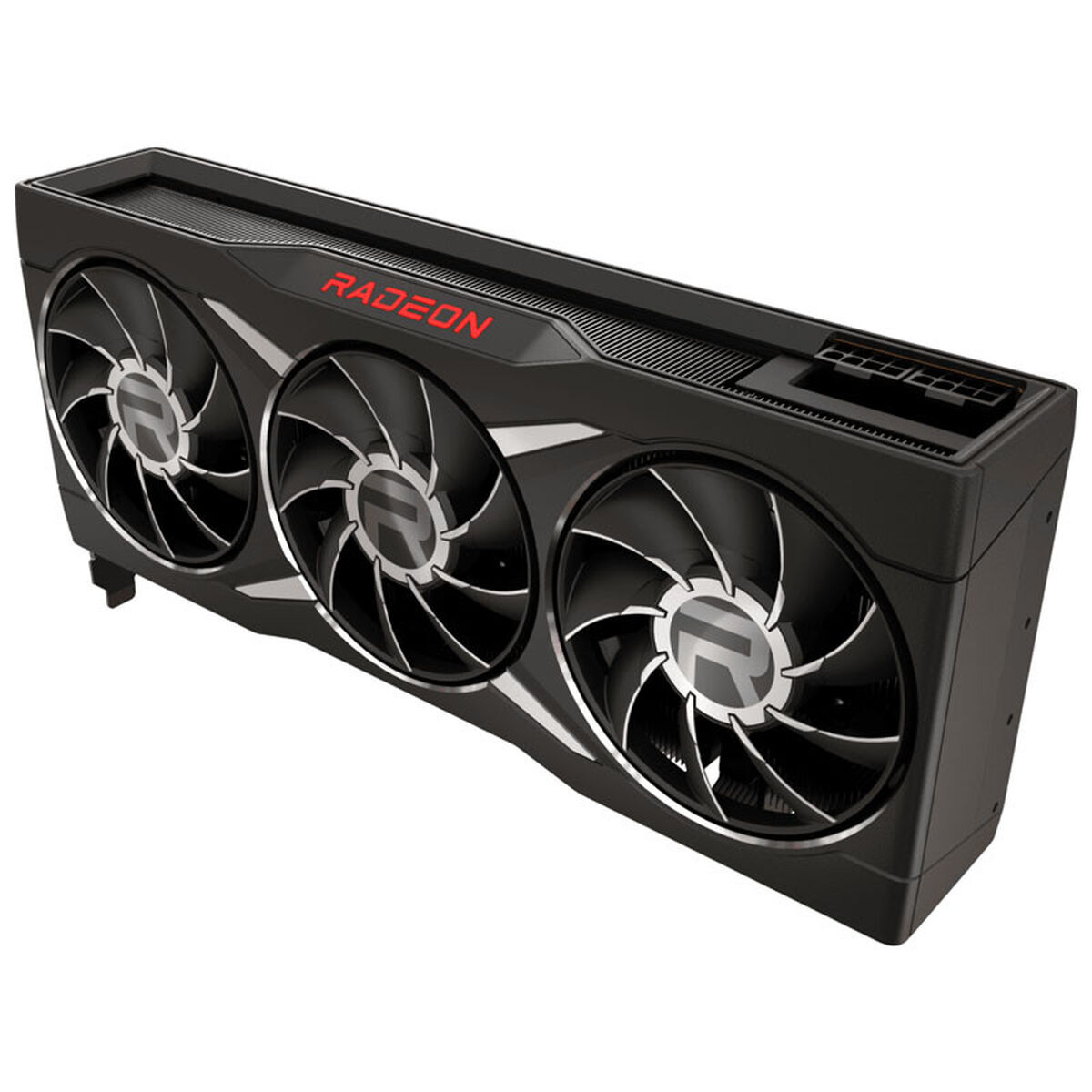 Grafica amd 2025 radeon