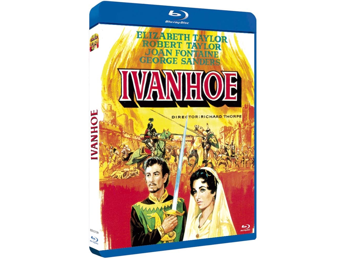 Ivanhoe (1952)