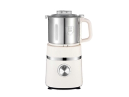 Moedor De Café Elétrico 2l, Para Grãos De Café, Com Moagem Prática Para Espresso, Café Coado, Casa, Escritório E Viagens