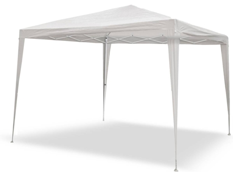 Tenda Dobrável SMARTSUN (Branco - 3x3m)