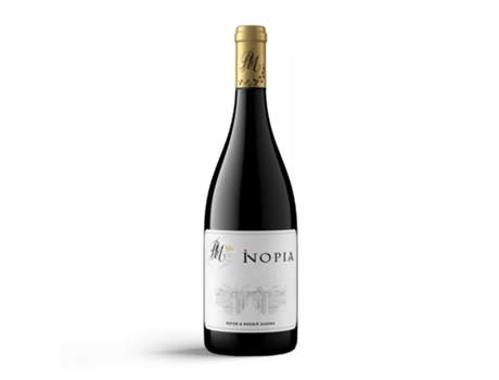 Saouma Chateauneuf Du Pape Inopia 2022 75cl Rotem Mounir