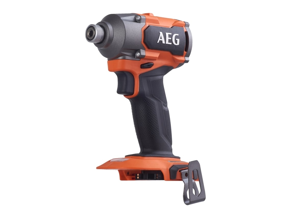 Driver De Impacto Sem Escova AEG 18V