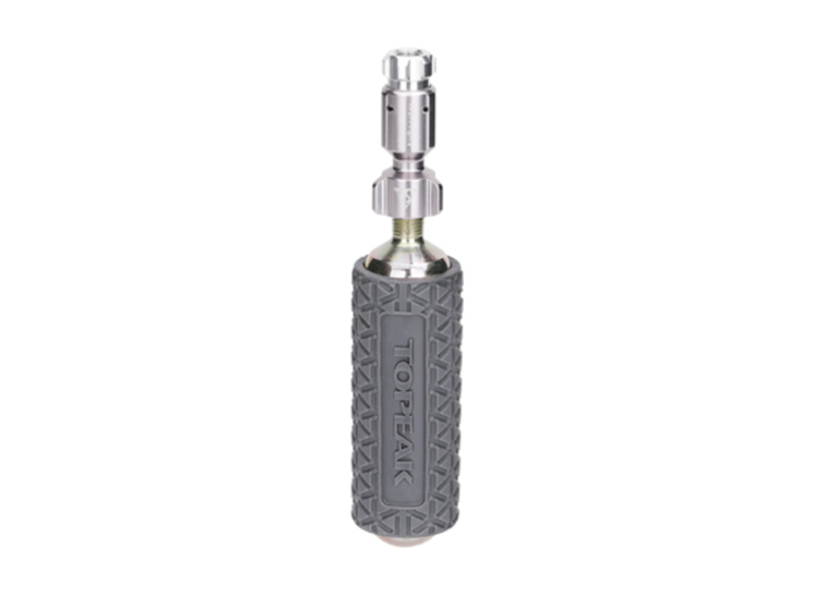 Cartucho Co2 TOPEAK Micro Air Booster Inflator-25gr TU