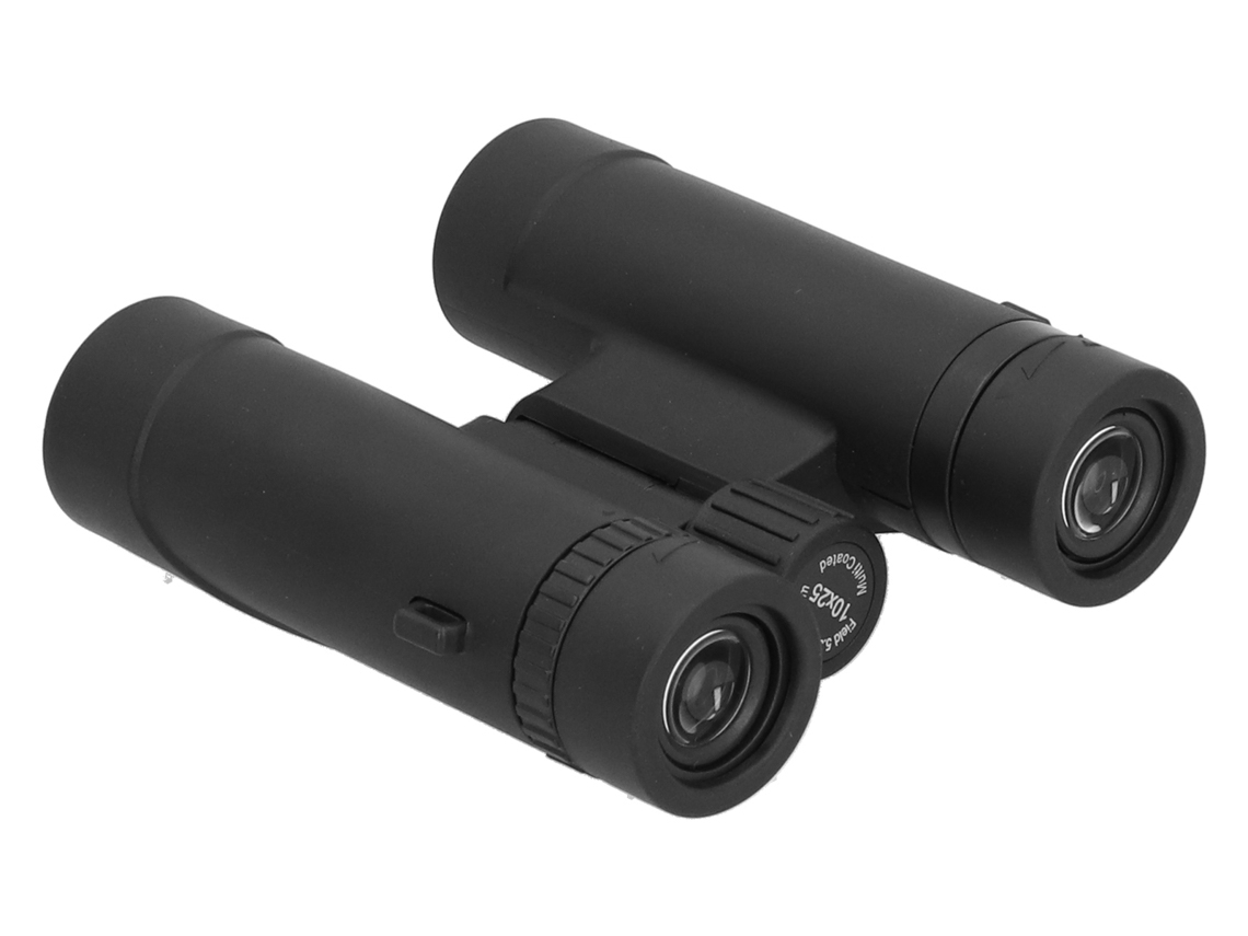 Binóculos SMANDY Ld207 Impermeável 10×25 Preto