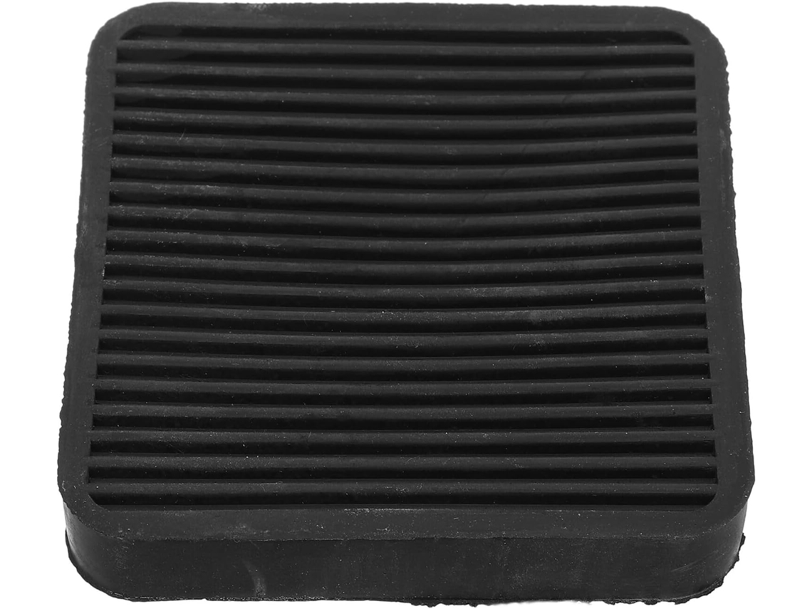 Capas De Borracha Antiderrapantes Para Pedais De Freio E Embreagem De Caminhões.