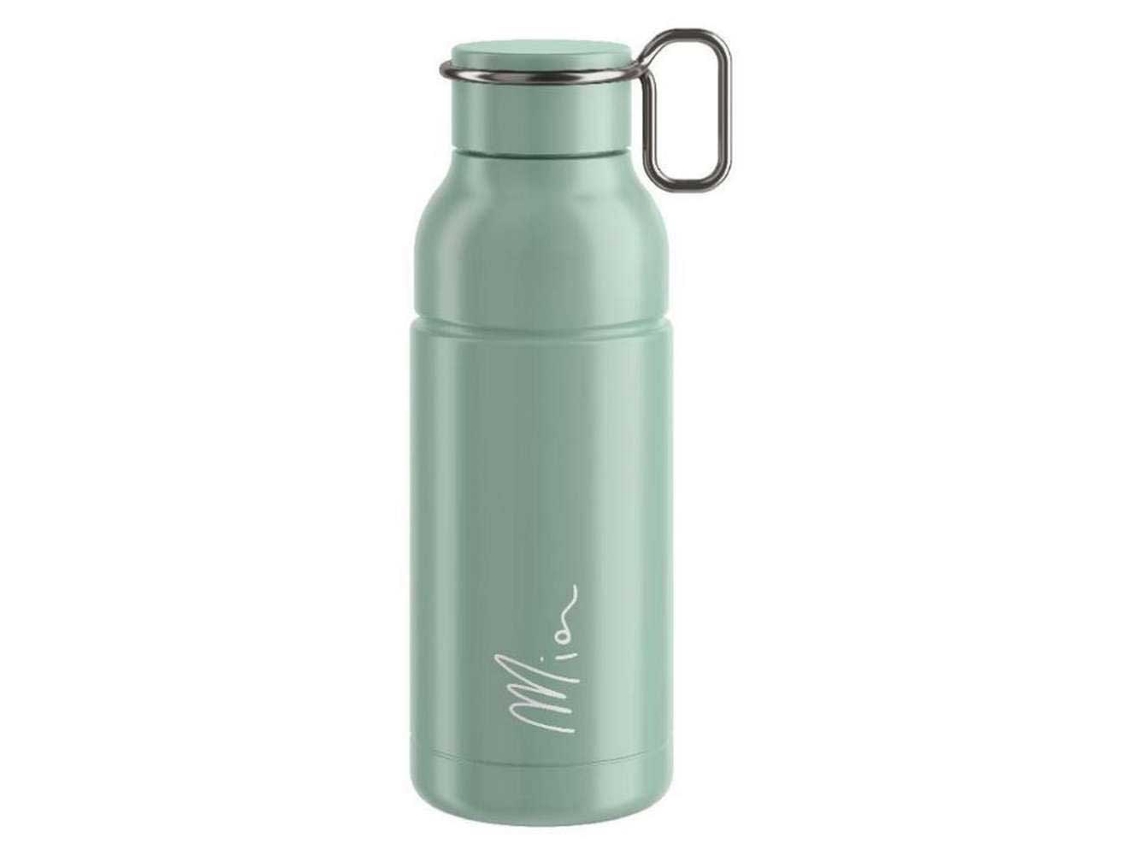 Garrafa de Agua Mia Aqua 650Ml Verdeelite