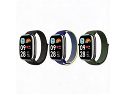 3pcs Bracelete Para Redmi Watch 3 Active/3 Lite Cuich