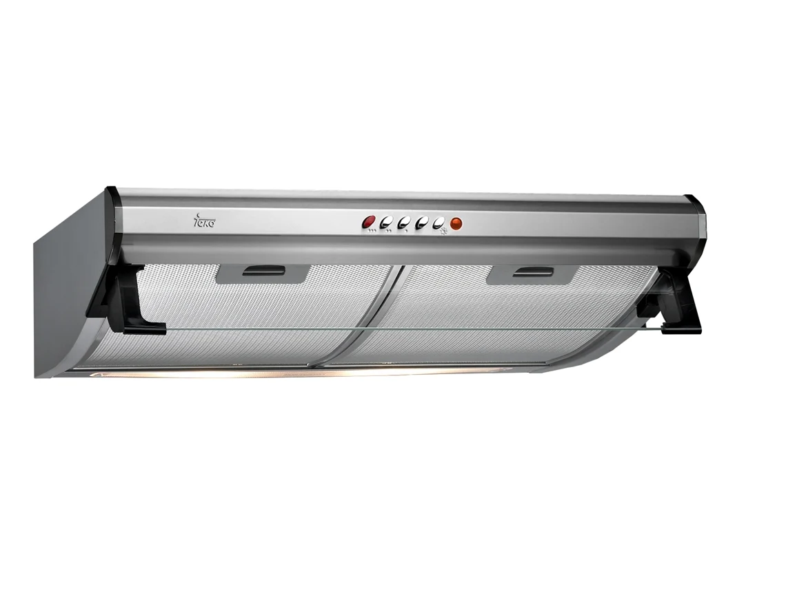 Exaustor TEKA C 6420 IX (Outlet Grade A - 375 m3/h - 60 cm - Inox)