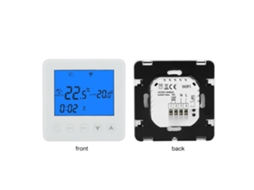 Termostato Digital Wifi com Sensor Ntc