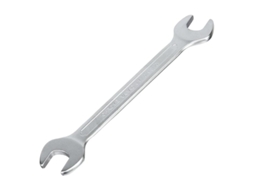 Llave plana fija  14/15  cromo vanadio