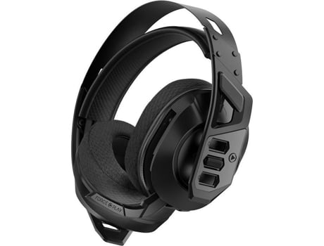 Casque Bt Play Pro Preto Force Play