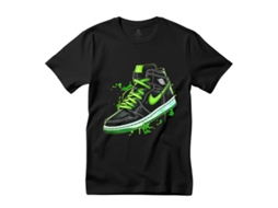 T-shirt Rockinstone Air Jordan Shirt C(s)