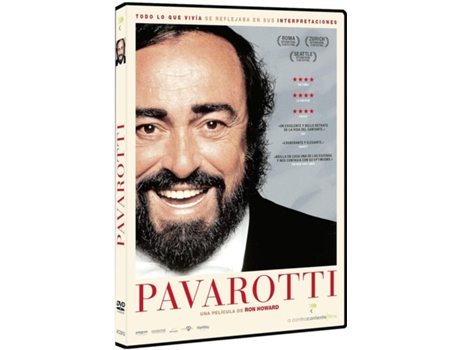 Pavarotti 2019