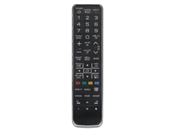 Controle Remoto Substituto Compatível Com Aa59-00543a Tv Led Lcd Plasma 3d 32 Polegadas