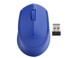 Rato Sem Fio Silencioso Ergonômico LAXISCREED