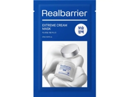 Máscara Cremosa Intensiva 30 Ml REAL BARRIER