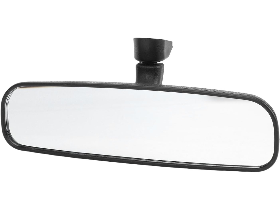 Espelho Retrovisor Interno Grande Angular 4982463 Para Mk 5 3 Visibilidade Clara