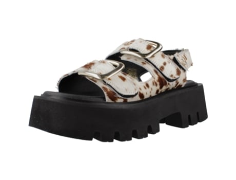 Sapatos de Mulher YELLOW Martina (38)