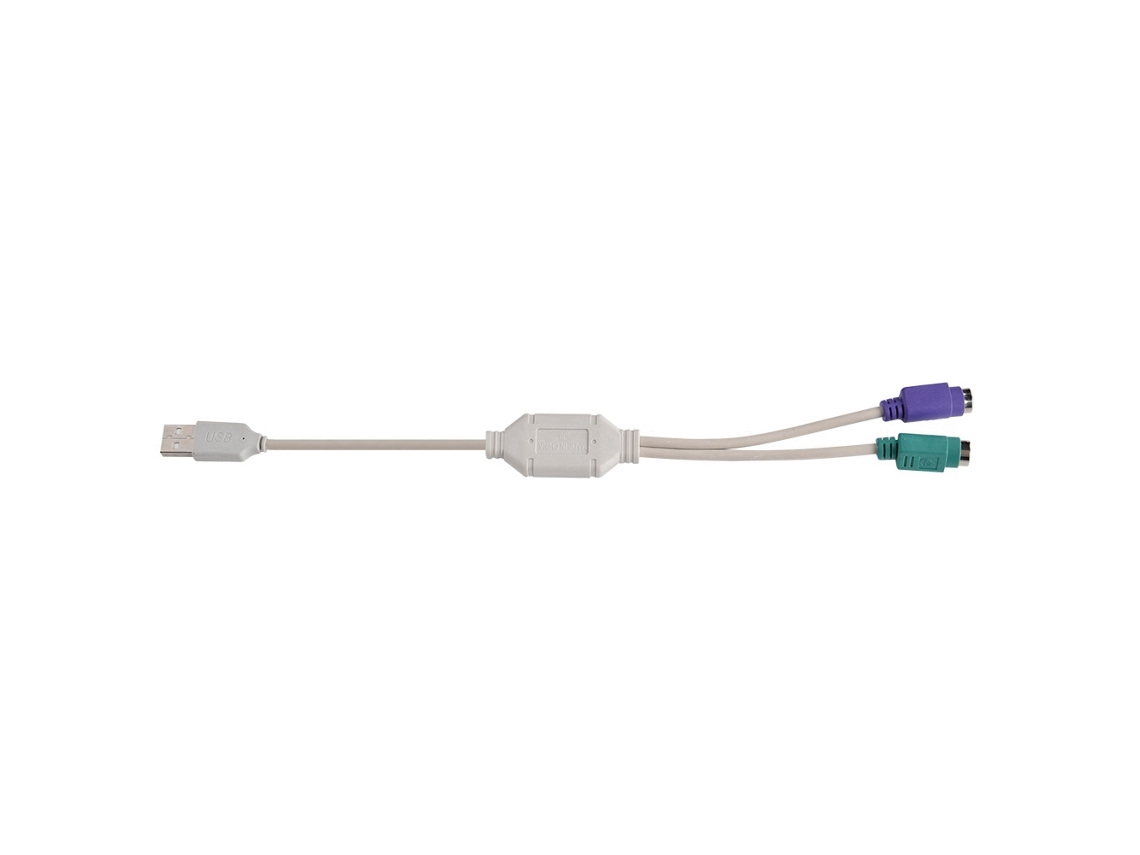 Conversor Usb ps/2 LAXISCREED
