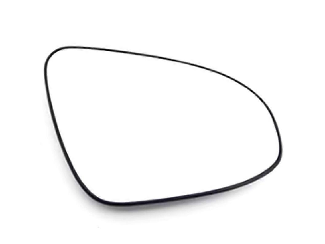 Capa Retrovisor Toyota Levin Dual-motor E+ Com Lente Sinalizador