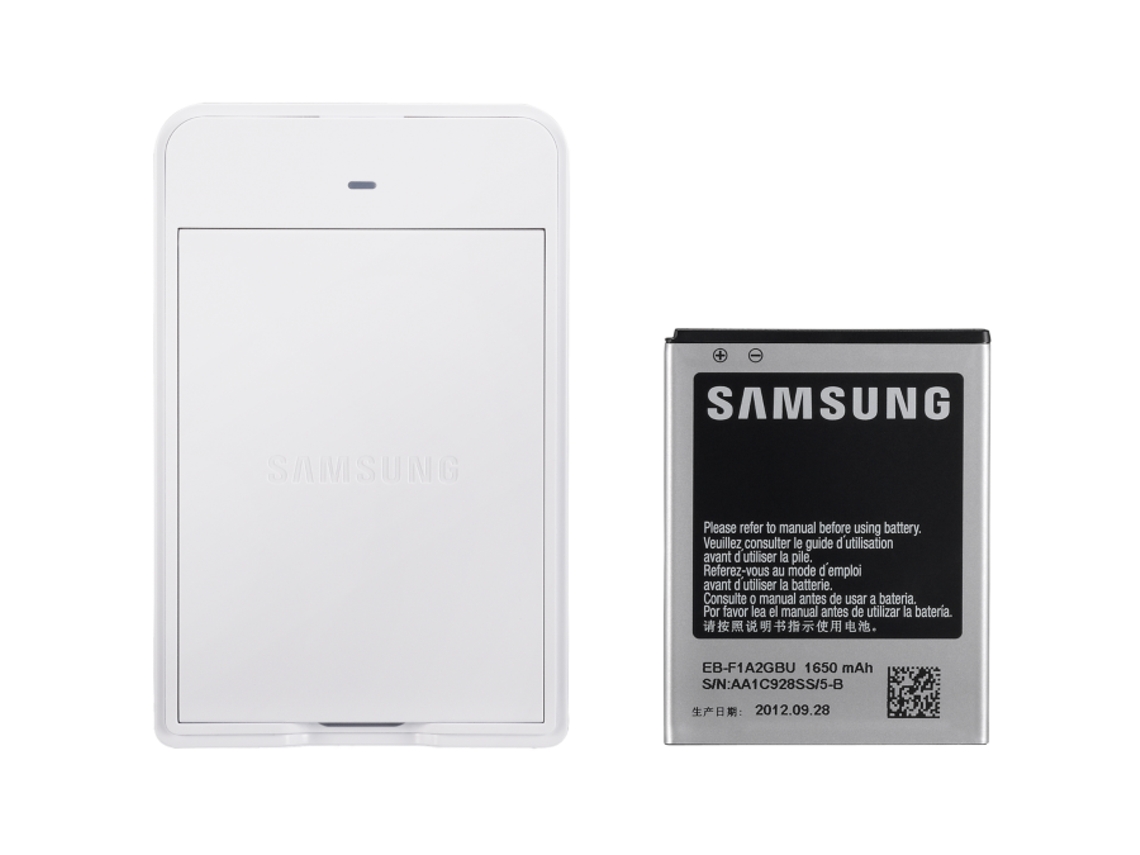 Bateria SAMSUNG Galaxy S Duos