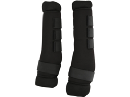 Conjunto de 4 Botas para Cavalos de Estábulo HORSEGUARD