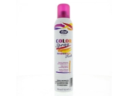 Lisap Inovador Tech Color Spray Grig Antra 300 Ml