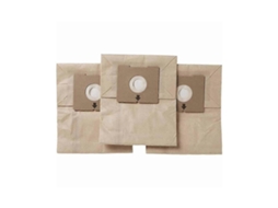 10 Sacos De Vácuo De Substituição Para Série 4122 2154a/2154c/2154w Peças 2138425, 213-8425