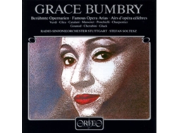 Vinil LP Bumbry/Soltesz/RSOS - Berühmte Opernarien (1CD)