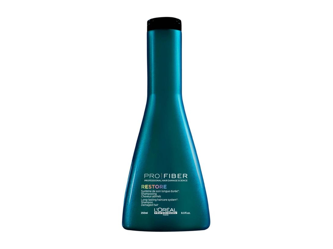 Pro Fiber Restore Shampoo 250ml
