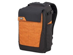 Mochila THINK TANK Mirrorless Mover Laranja Fogueira