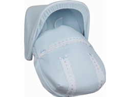 Forra BABYLINE Classic Celeste grupo 0