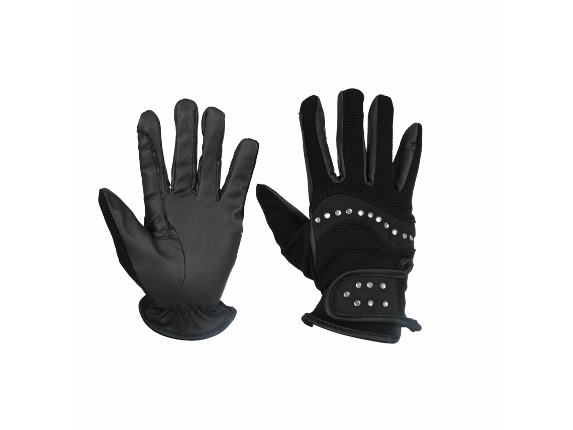 Luvas Horka Bling