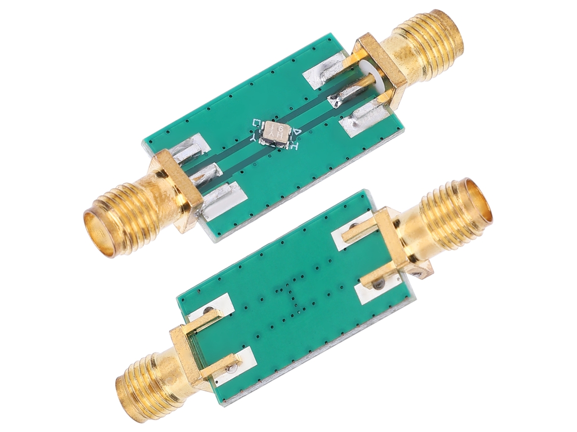 Módulo de filtro GPS portátil profissional de 1561 MHz Componentes eletrônicos