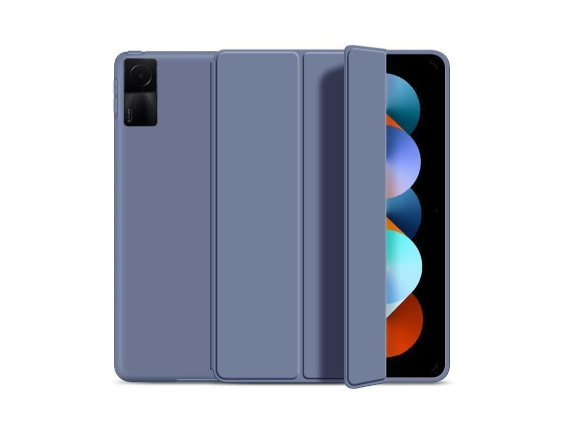 Capa Para Xiaomi Como Título Yemaesre Roxo