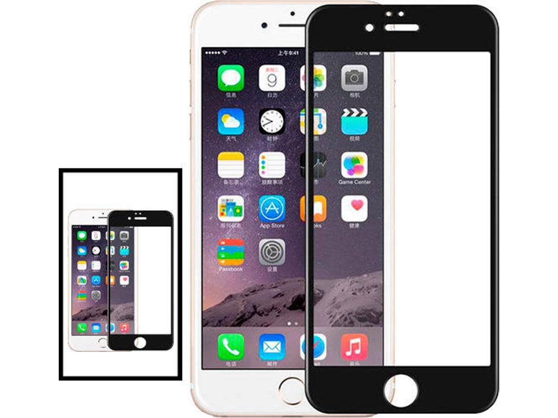 Pelicula de Vidro PHONECARE iPhone 7«8«SE New 2020