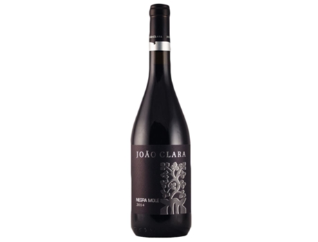 Vinho Tinto DECANTE 2017 (0.75 L - 1 Unidade)