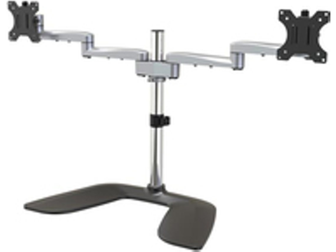 Suporte Para Tv Startech Armdualss
