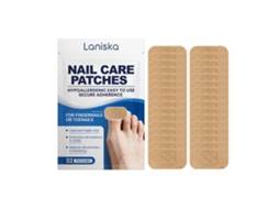 Patch de Alta Performance para Unhas, Fortalecimento e Tratamento Intensive LAXISCREED