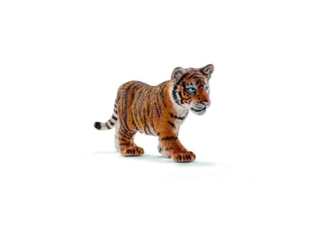 Figura  Cria de Tigre