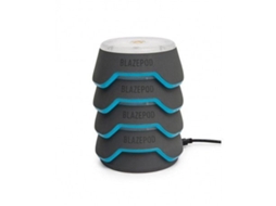 Kit Padrão de 4 Cápsulas BLAZEPOD
