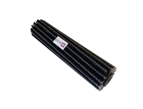 Escova Compatível Com Aspirador Truvox Multiwash 440 Alternativa A Referência Truvox Original 90 0387 0000 A Escova Distri