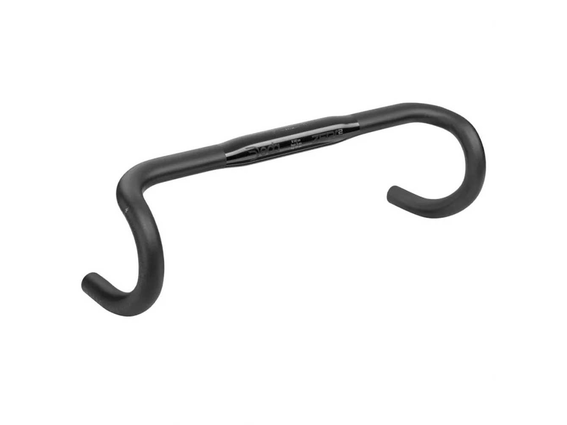 Guiador Zero2 Dcr Rhm Prateado 31.8 Mm / 420 Mmdeda